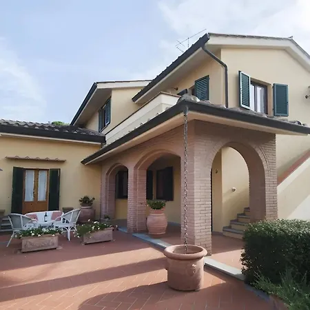 Casa de Férias I Borghi