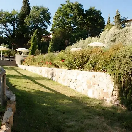 I Borghi San Gimignano