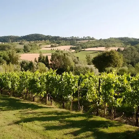 Casa de Férias I Borghi *
