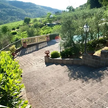 I Borghi * San Gimignano