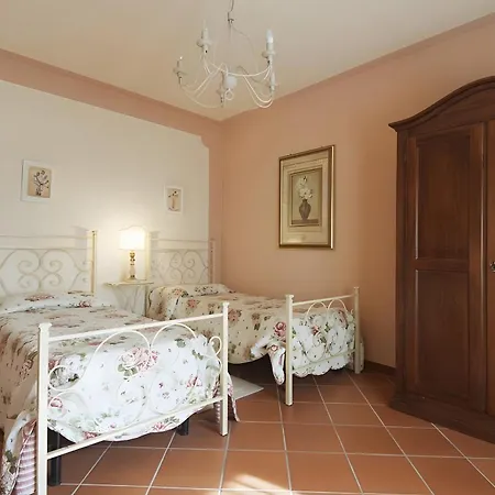 I Borghi *