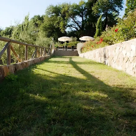 I Borghi Casa de Férias