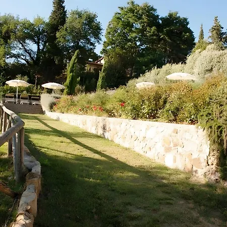 I Borghi * San Gimignano