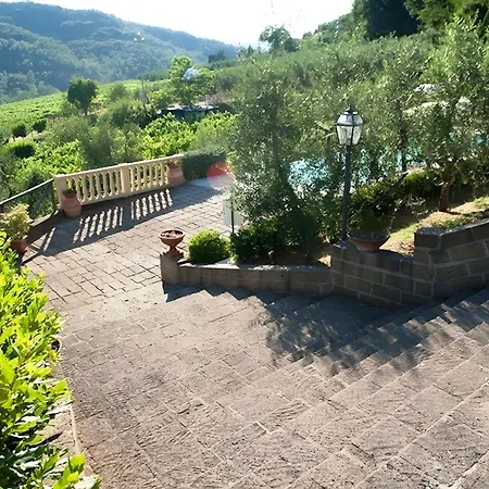 I Borghi * San Gimignano