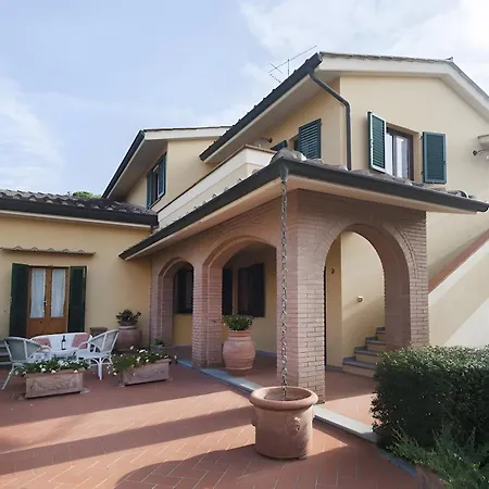 I Borghi Casa de Férias *