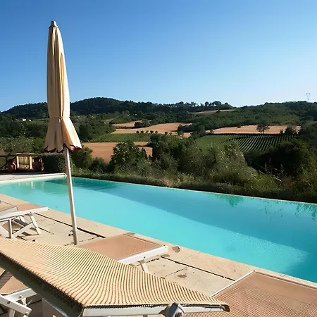 Casa de Férias I Borghi San Gimignano