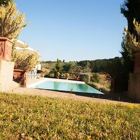 I Borghi Casa de Férias *
