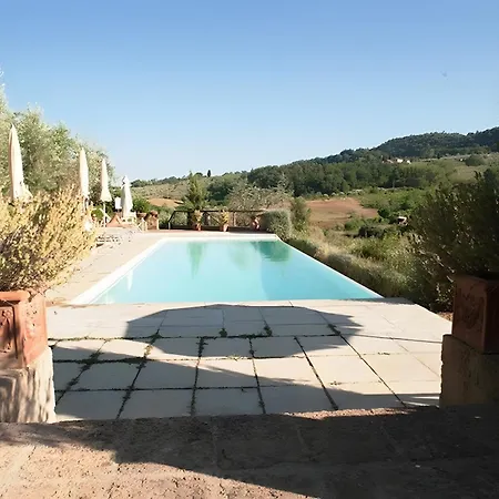 I Borghi Casa de Férias San Gimignano