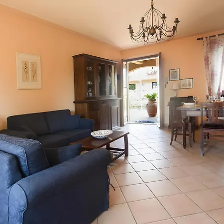 Casa de Férias I Borghi *