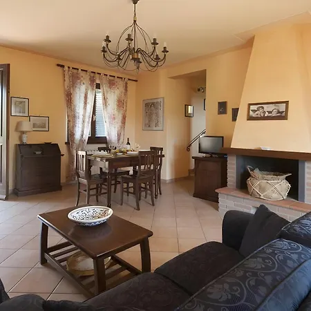 I Borghi Casa de Férias