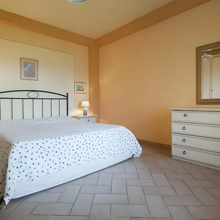 I Borghi Casa de Férias