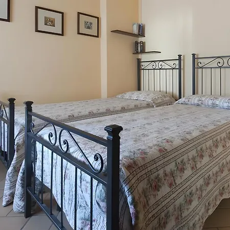 Casa de Férias I Borghi San Gimignano