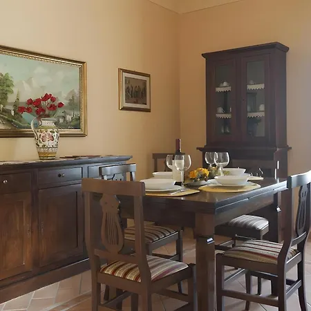 Casa de Férias I Borghi *