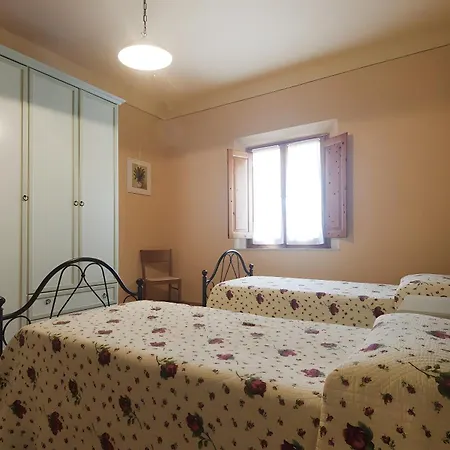 I Borghi Casa de Férias *