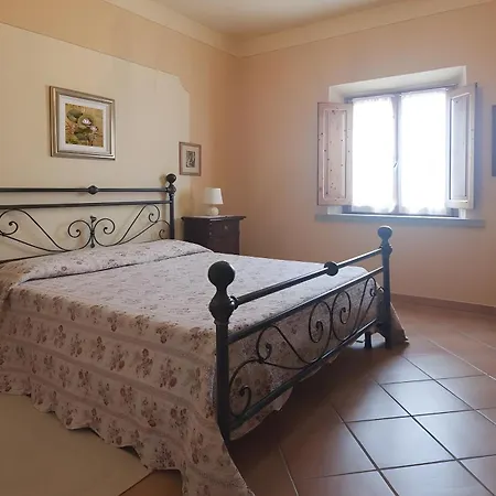 Casa de Férias I Borghi San Gimignano