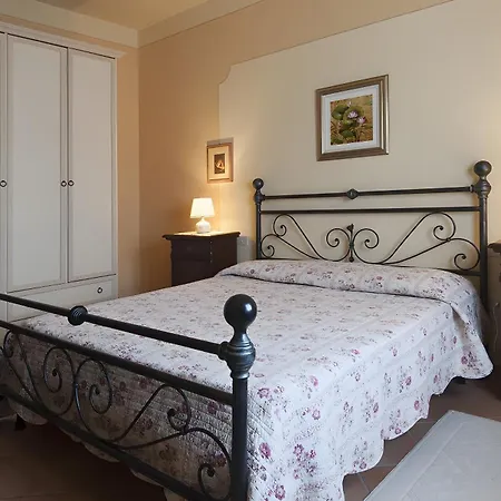 I Borghi Casa de Férias