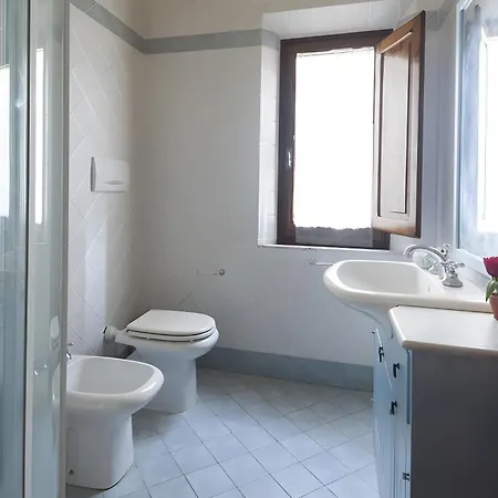 I Borghi Casa de Férias *
