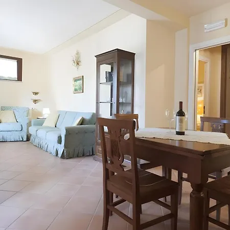 I Borghi Casa de Férias