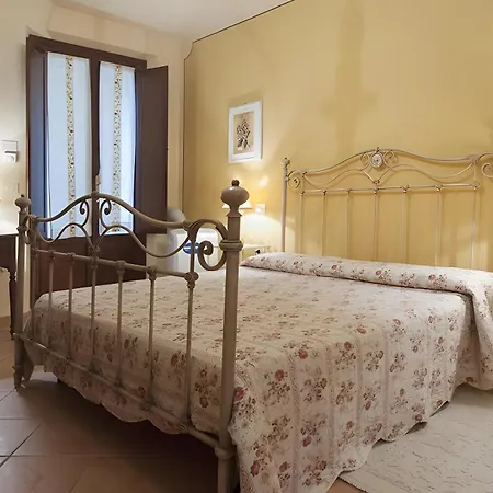 I Borghi Casa de Férias San Gimignano
