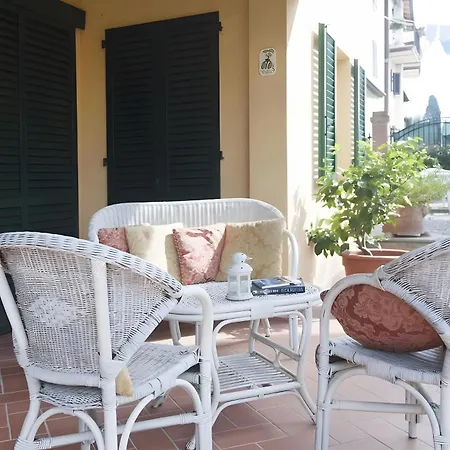 Casa de Férias I Borghi