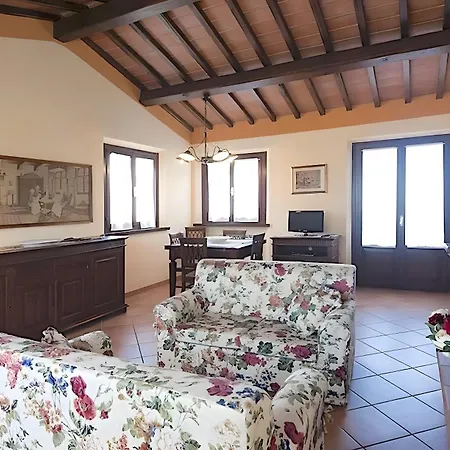 I Borghi Casa de Férias San Gimignano