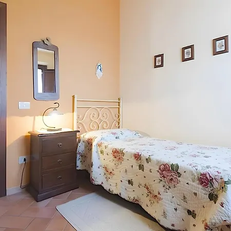 I Borghi Casa de Férias