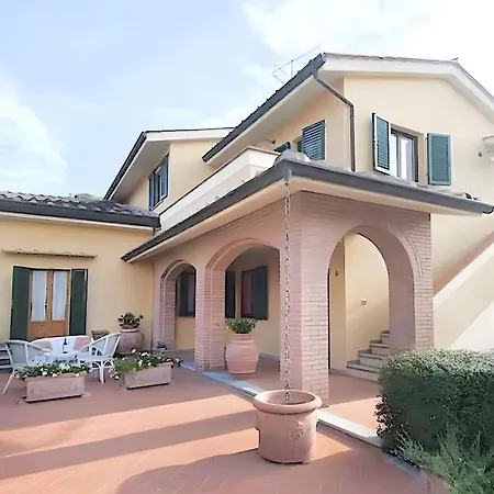 Casa de Férias I Borghi *
