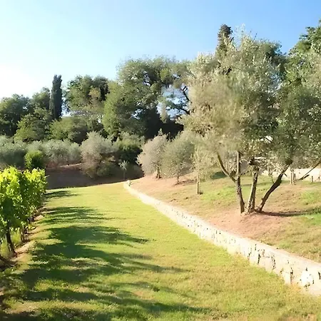 Casa de Férias I Borghi *
