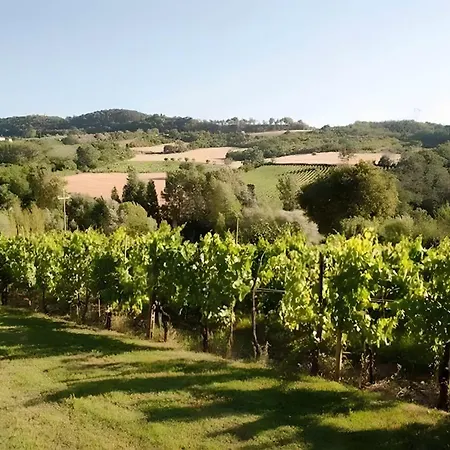 Casa de Férias I Borghi