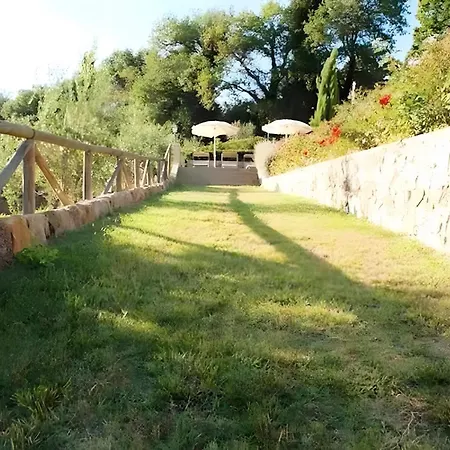 Casa de Férias I Borghi *