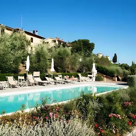 I Borghi Casa de Férias *